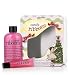 philosophy Candy Ribbons Gift Set (Duo of 1 High-Gloss, High-Flavor Lip Gloss Shine and 1 Shampoo/Sh