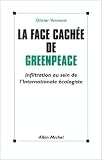 La Face cach�e de Greenpeace