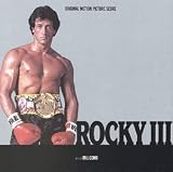 Rocky III: Original Motion Picture Score