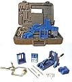 Kreg K3MS K3 Master Pocket Hole Jig System
