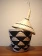 Agaseke Basket (RA12) - Rwanda