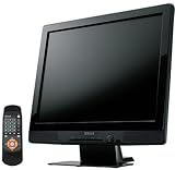 ACEI[Ef[^@ TV`[i[19^SXGAfBXvC ubN LCD-TV194CBR