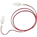 Red Cord for ER-20 Earplugs