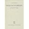 einf�hrende Philosophieliteratur