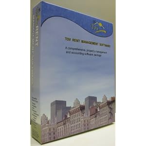 Tov Rent Management Software 2009 by Tov
