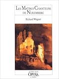 Revue Actes Sud  / Les maîtres chanteurs de Nuremberg