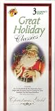 Great Holiday Classics 3 CD-Set