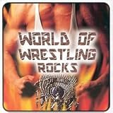"23 BONECRUSHING BOUTS" (featuring: Korn, Ted Nugent, Guns N