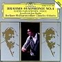 Brahms: Symphonie No. 4; Haydn-Variationen; N�nie