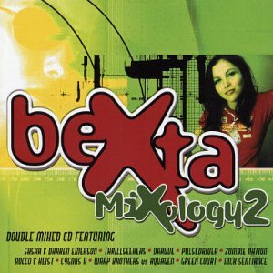 CD-Charts  Search : Bexta Mixology, Vol. 2