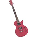 Stagg Music L250 Electric Guitar ( Pink )