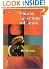 Manual for Eye Examination and Diagnosis
