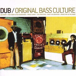 CD-Charts  Music : Dub Vol.1: Original Bass Culture