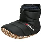 Baffin Unisex Cush Bootie Insulated Slipper