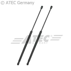 2x Gasfeder SKODA OCTAVIA 1U2 1.4,1.6,1.8,1.9 TDI/SDI,2.0,RS 1.8 T AB BJ 96