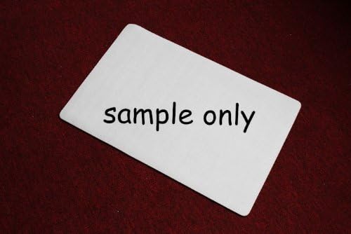 23.6"(L) x 15.7"(W) Fantastic Doormat Exclusive Dorado Machine-washable Doormat Mat