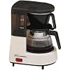 Melitta M 25-96 Kaffeeautomat aromaboy beige/braun
