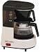 Melitta M 25-96 Kaffeeautomat aromaboy beige/braun
