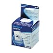 DYMO 30326 VHS Top Labels for Dymo-Seiko Label Printers (150 Per Roll/1 Roll) (White)