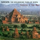 The Spellbinding Piano of Burma
