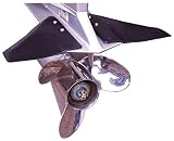 Davis Instruments Doel-Fin Hydrofoil