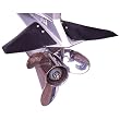 Davis Instruments Doel-Fin Hydrofoil ~ Davis