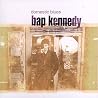 Image of album by Bap Kennedy