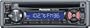 Panasonic In-Dash CD Player (CQ-C1100U) (CQ-C1100U)