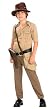 Kids Economy Indiana Jones Costume