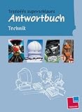 Tessloffs superschlaues Antwortbuch - Technik - Rainer K&ouml;the