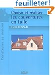 Choisir et r�aliser les couvertures e...