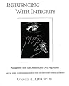 Influencing With Integrity