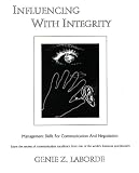 Influencing With Integrity