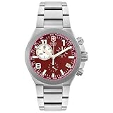 Swiss Army Men's Convoy Chrono Watch 241160