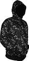 Eclipse Vekta Hoody Sweatshirt - Grey