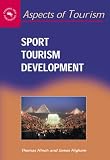 Sport Tourism Development (Aspects of Tourism)