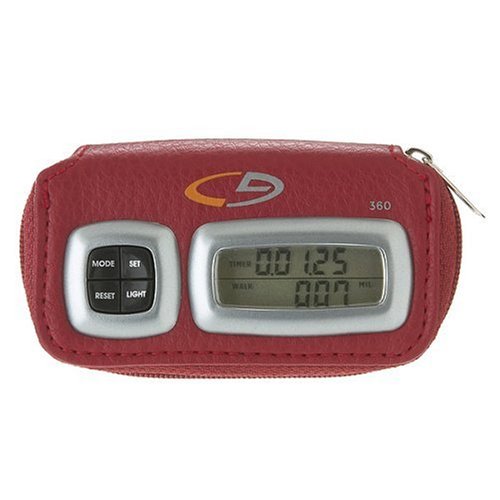 C9 by Champion Fitness Pedometer
