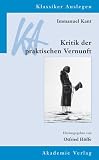 Immanuel Kant, Kritik der praktischen Vernunft