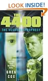 The 4400: The Vesuvius Prophecy