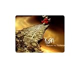 Brand New Korn Mouse Pad Follow the Leader