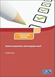School inspections : what happens next?