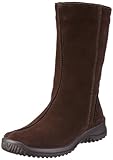 Legero Softboot 70057310, Damen Stiefel, Braun (mocca 10), EU 37 (UK 4.5)