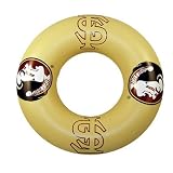 Florida State Seminoles NCAA Swimming Pool Inner Tube (36)