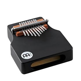 Meinl Pickup Kalimba Black