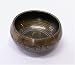 Bronze Rin Gong Singing Bowl 3in