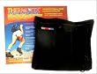 Thermotex Universal Platinum Radiant Energy Pain Relief Heating Pad - 17" X 1...