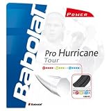 Babolat Pro Hurricane Tour 17G 40 ft Set Tennis String