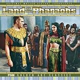 Land of the Pharaohs (2 CD SET)