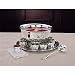 PUNCH SET 15 PC