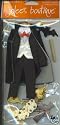 Jolees  Boutique Harvest Le Grande Themed Ornate Stickers, Vampire